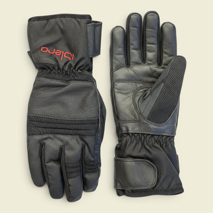 Islero Mesh & Parachute Riding Gloves