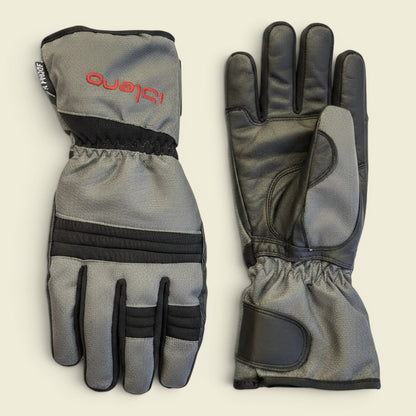 Islero Mesh & Parachute Riding Gloves