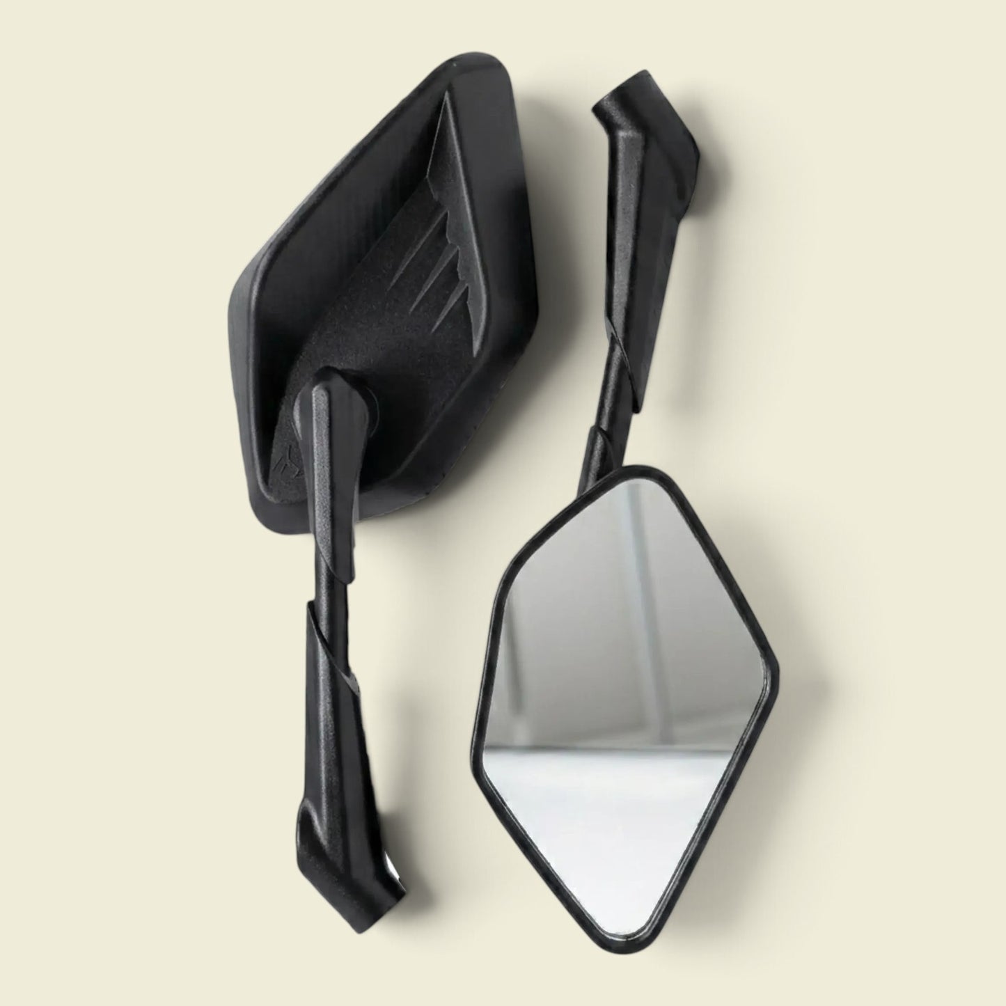 Side Mirror Universal LFX