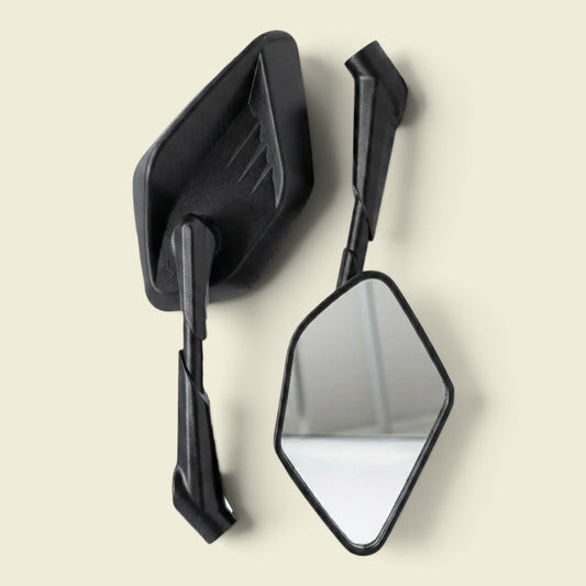 Side Mirror Universal LFX