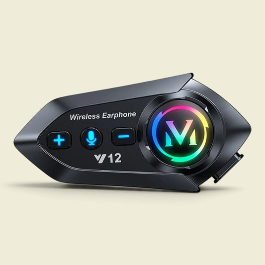 Bluetooth Device Y12