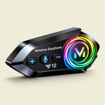 Bluetooth Device Y12