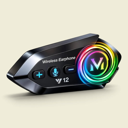 Bluetooth Device Y12