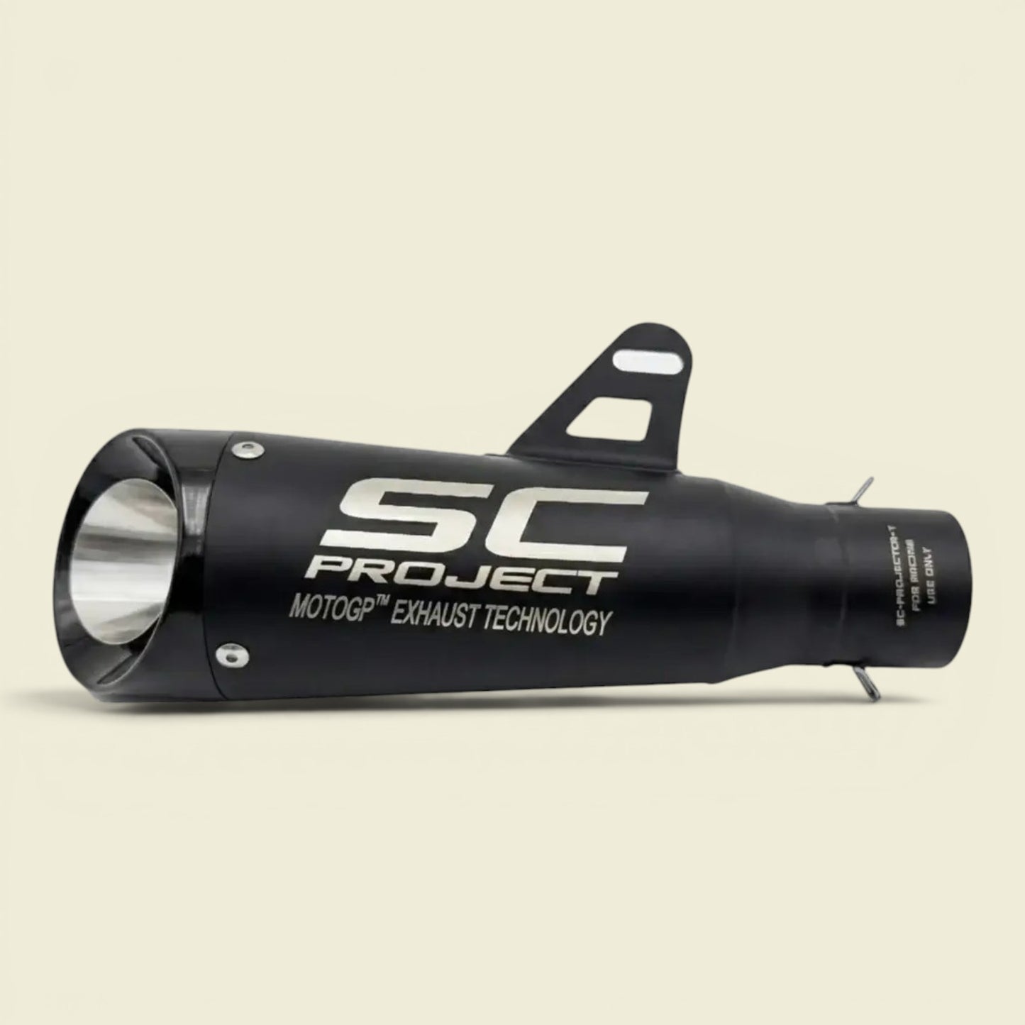 Exhaust SC PROJECT V30