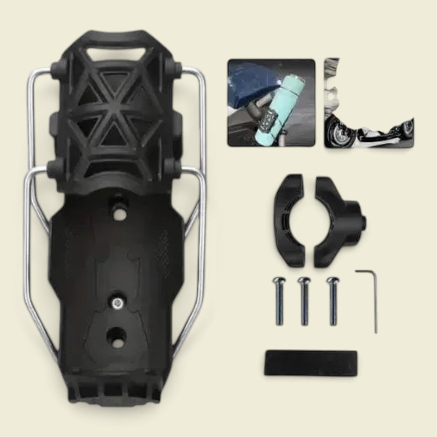 Bottle Holder