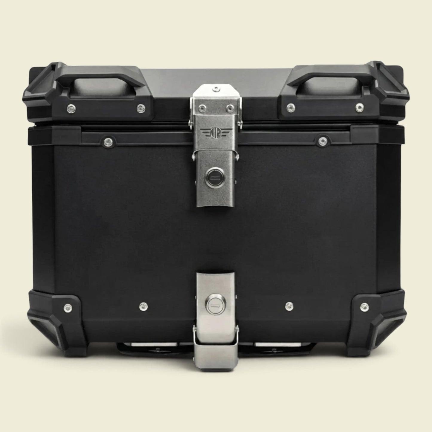 Aluminum Top Box 45L Detachable