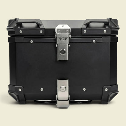 Aluminum Top Box 45L Detachable