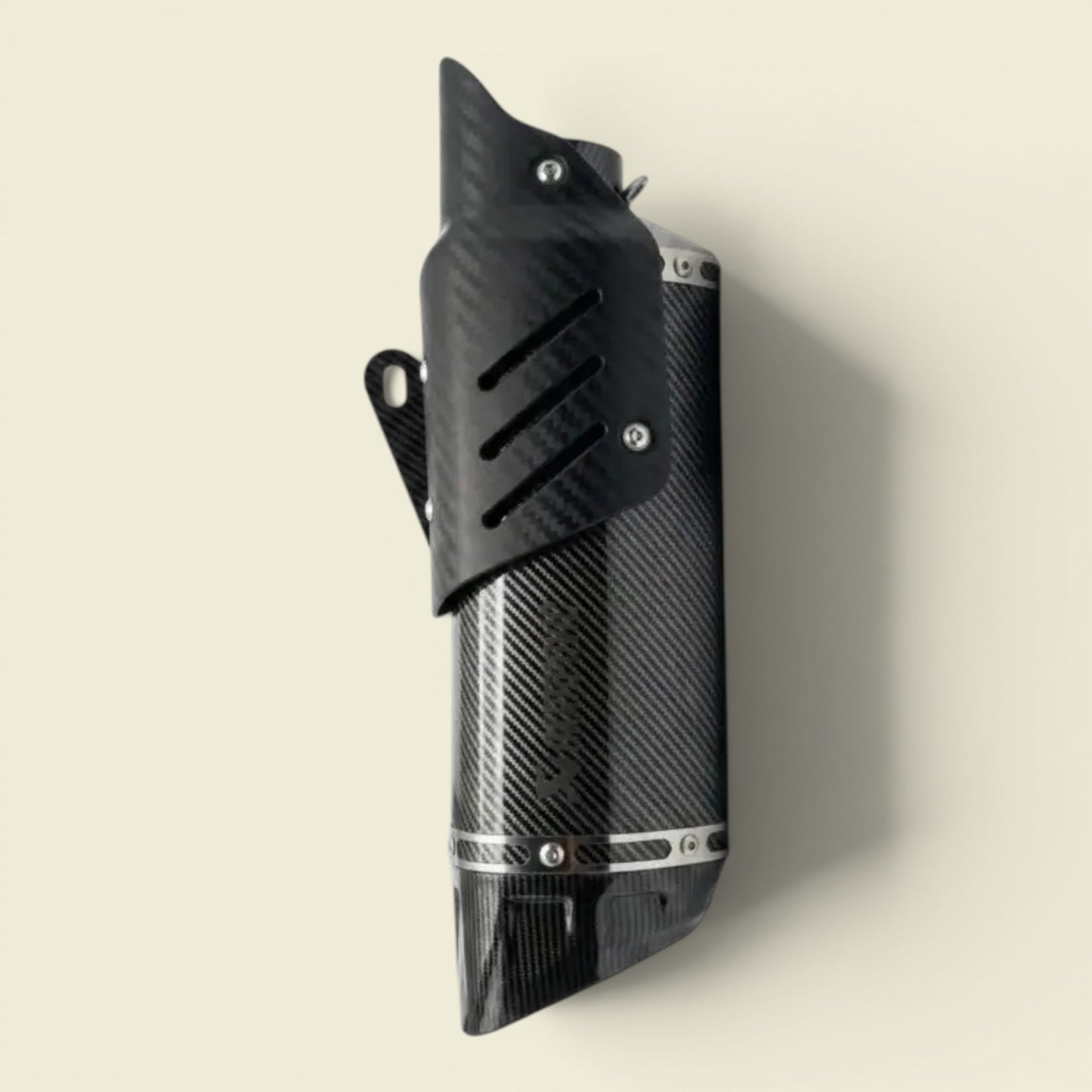 Exhaust Akrapovhic GP Carbon
