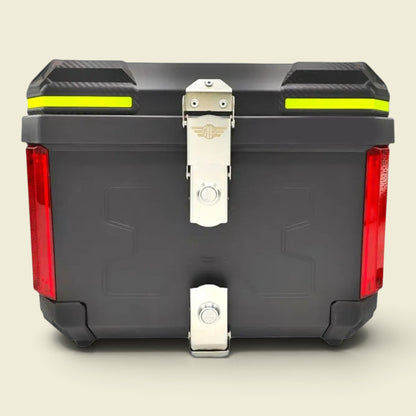 ABS MTX Top Box 45 Liter LED Detachable