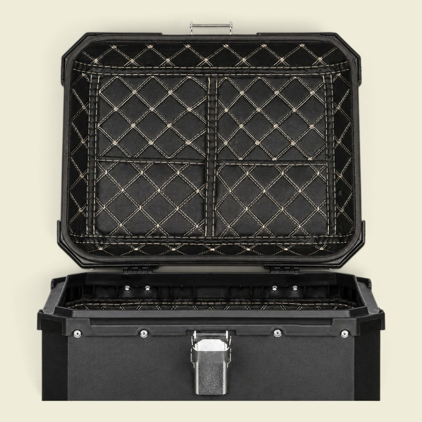 ABS MTX Top Box 45 Liter LED Detachable