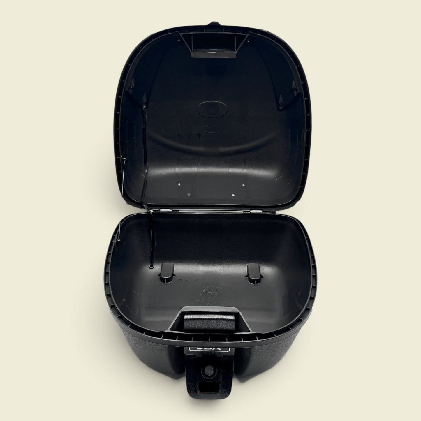 29L Round Motorcycle Top Box