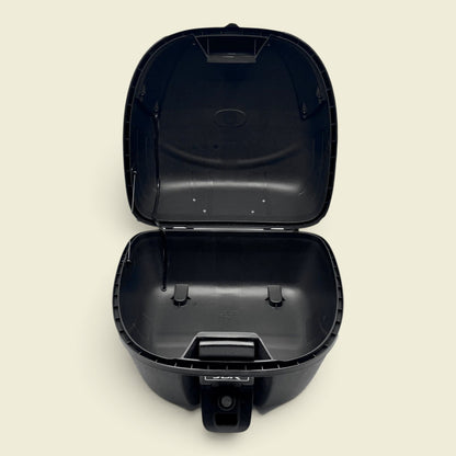 29L Round Motorcycle Top Box