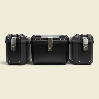 Standard Touring Boxes Set 3 Piece