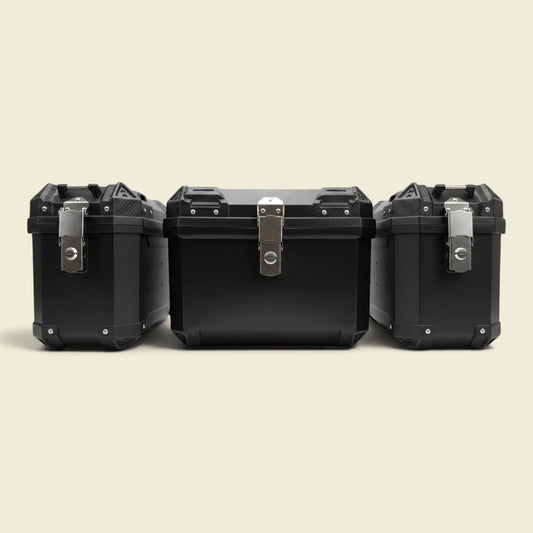 Standard Touring Boxes Set 3 Piece