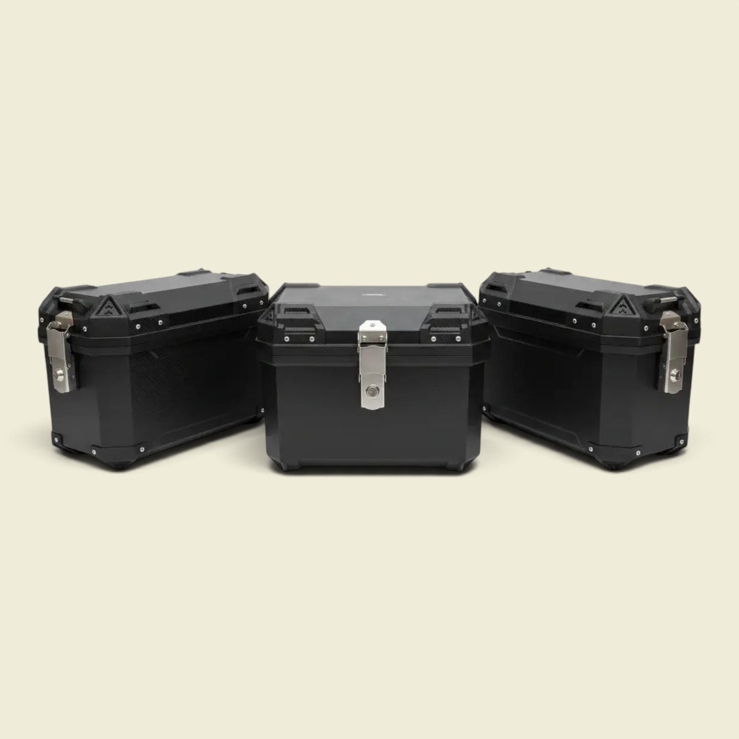 Standard Touring Boxes Set 3 Piece
