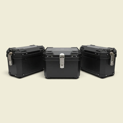 Standard Touring Boxes Set 3 Piece
