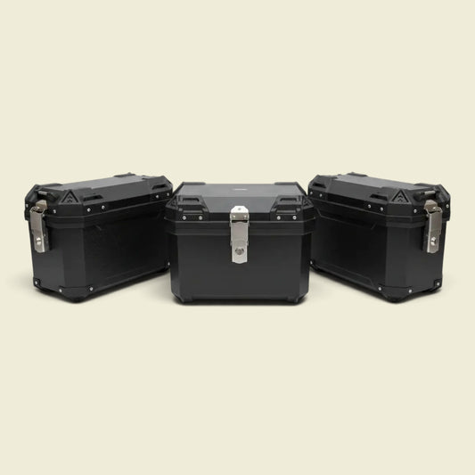 Standard Touring Boxes Set 3 Piece