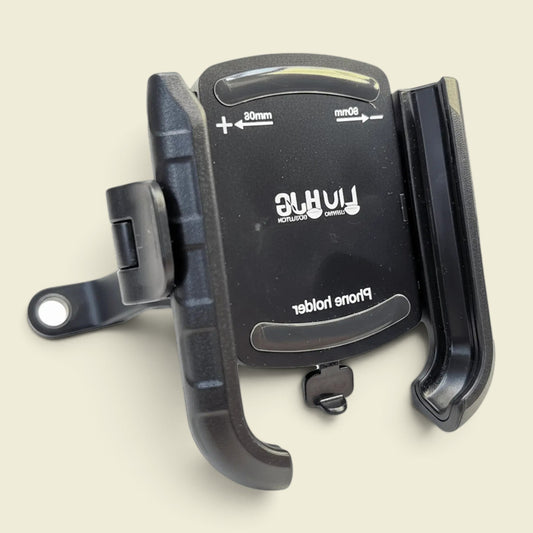 Mobile Holder HJG Shock Proof Type-C Charging