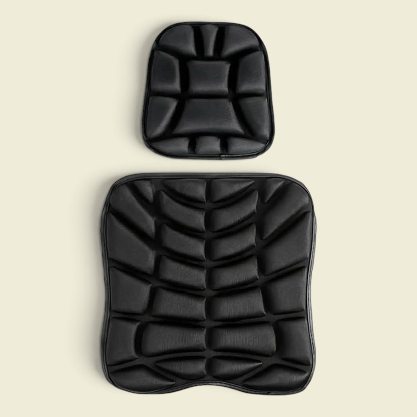 Seat Cushions Rider & Pillion Foam Pads