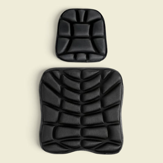 Seat Cushions Rider & Pillion Foam Pads