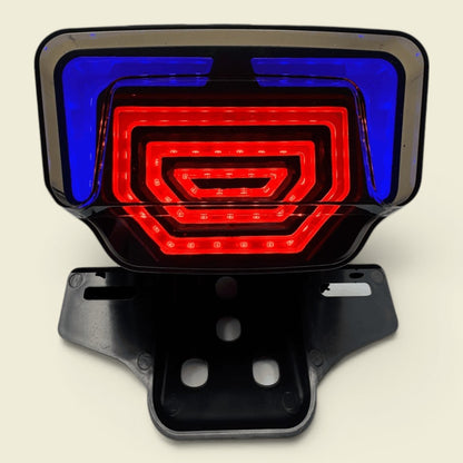 Back Light LAVA L1