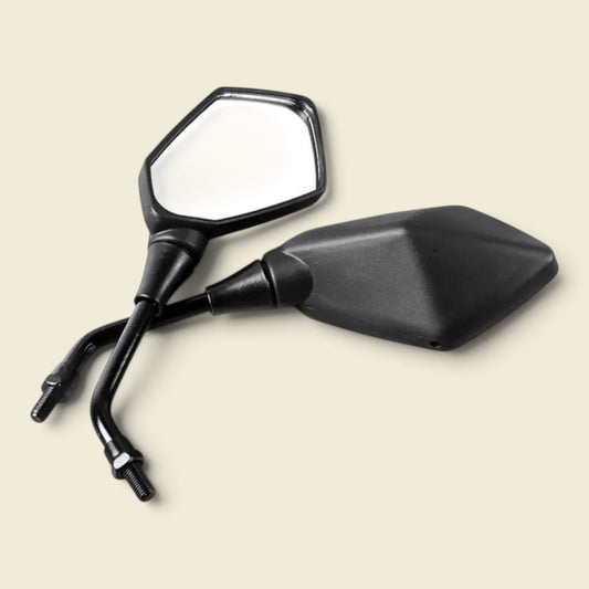 Side Mirror BMW GS2 Style