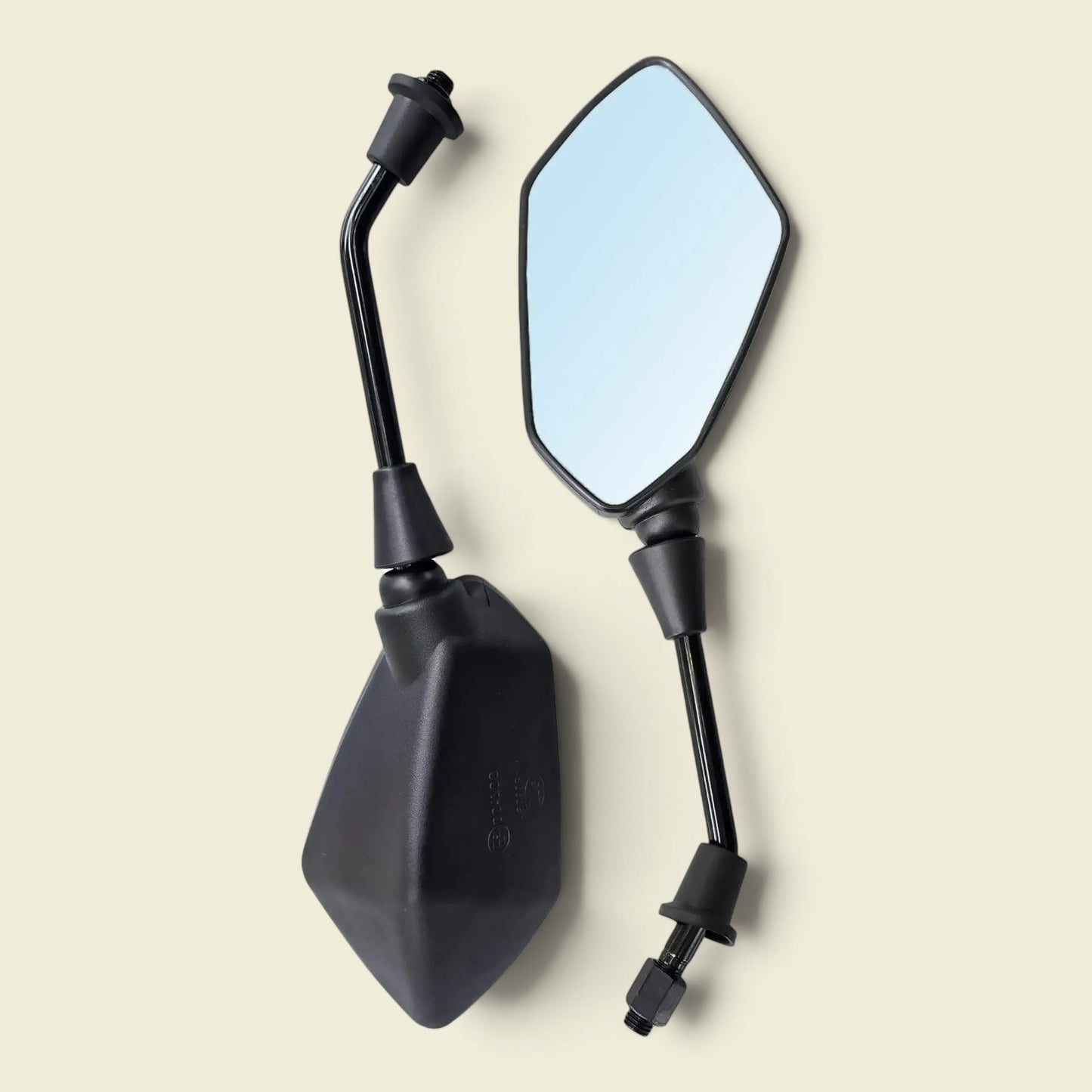 Side Mirror BMW GS2 Style