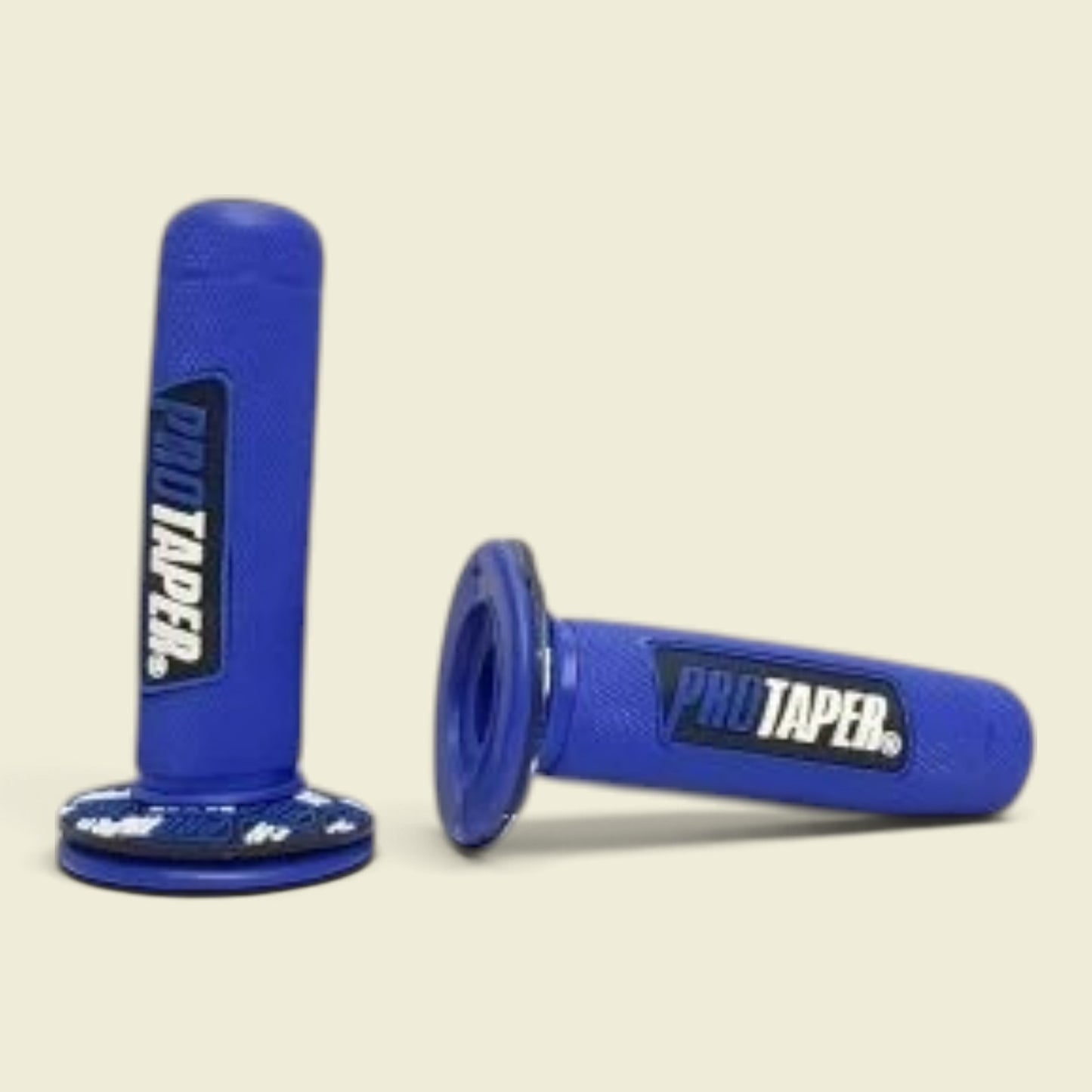 Handle Grip Universal Bike Rubber Type