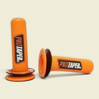 Handle Grip Universal Bike Rubber Type
