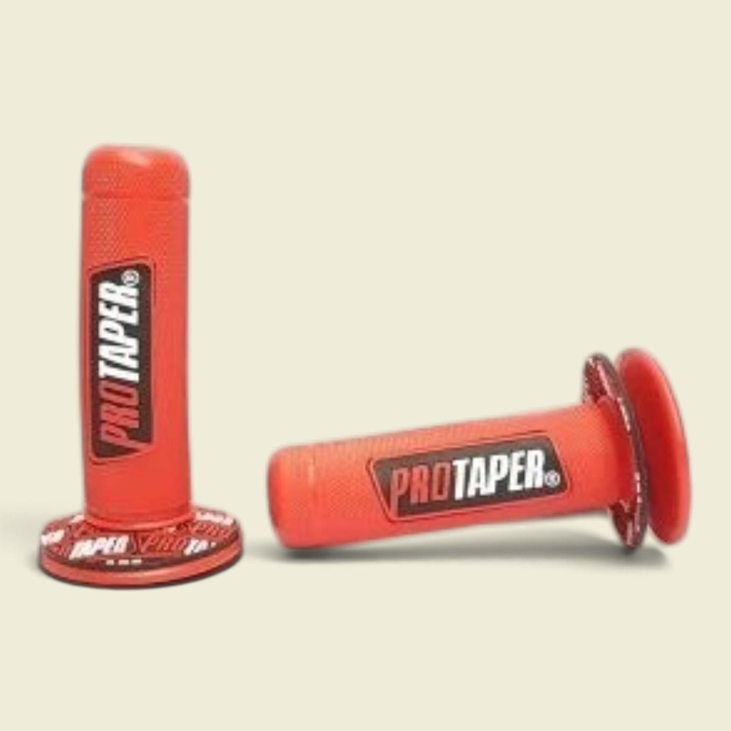Handle Grip Universal Bike Rubber Type