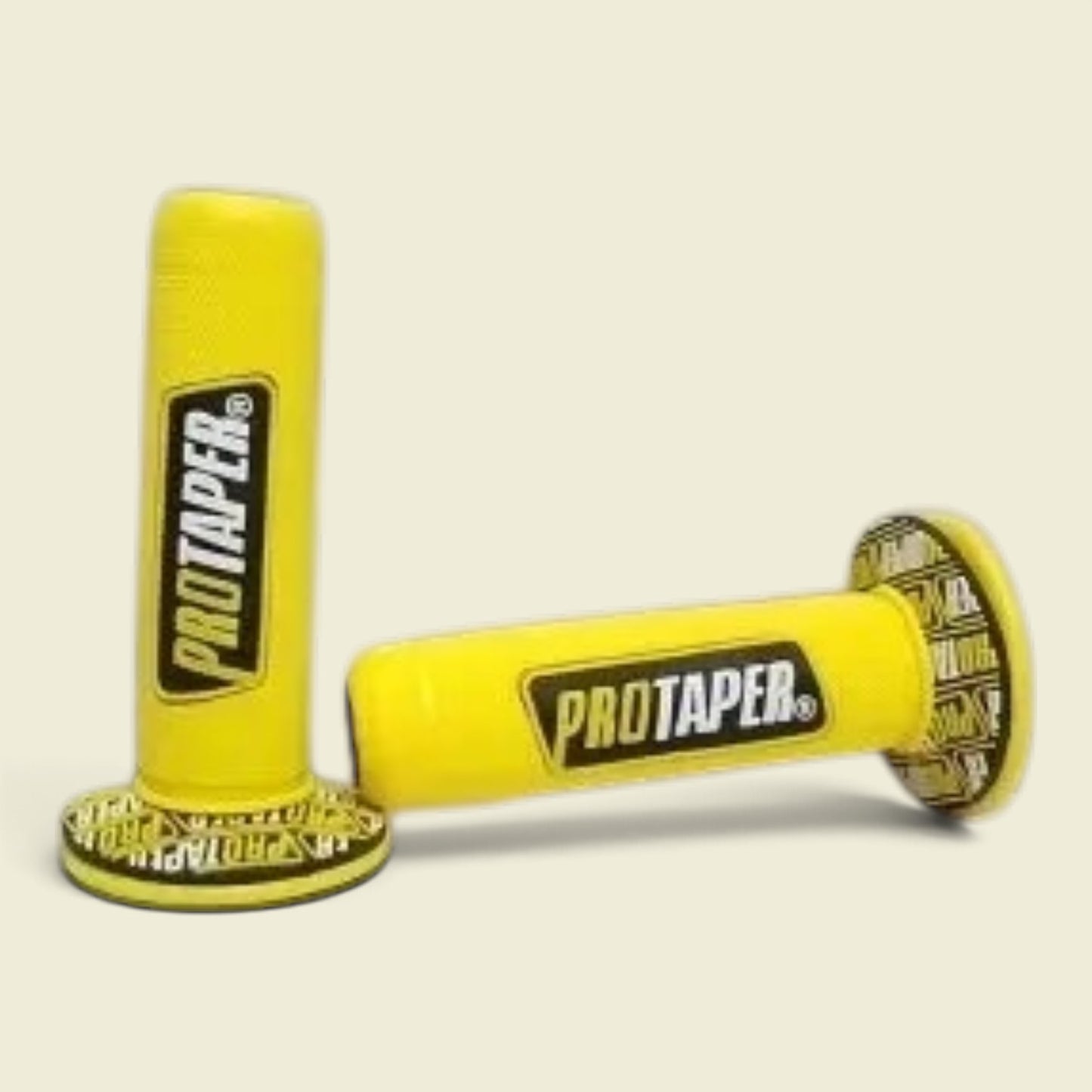 Handle Grip Universal Bike Rubber Type
