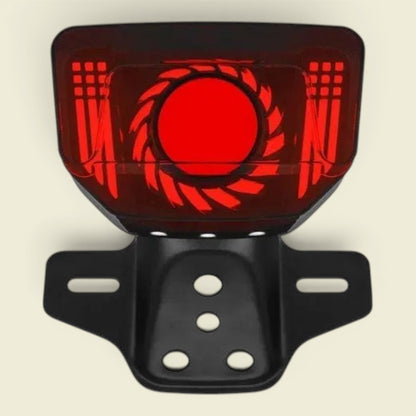 Back Light LAVA R1