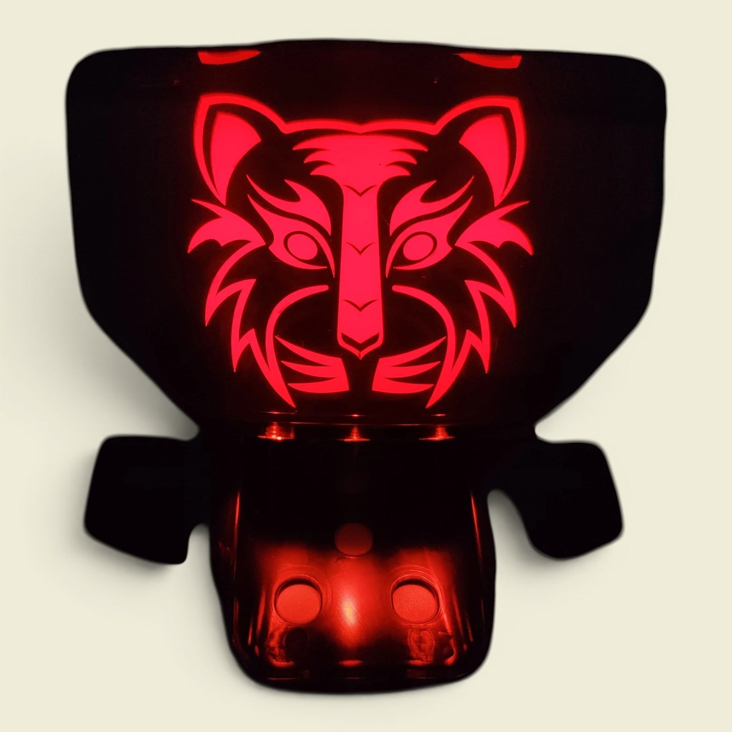 Back Light in Lion Style With Flasher