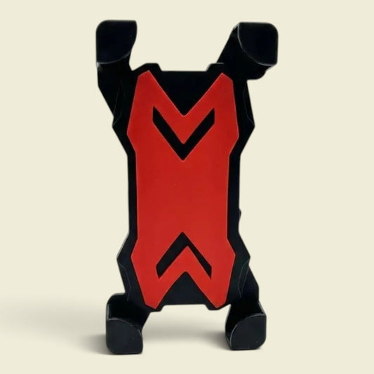 Plastic Mobile Holder