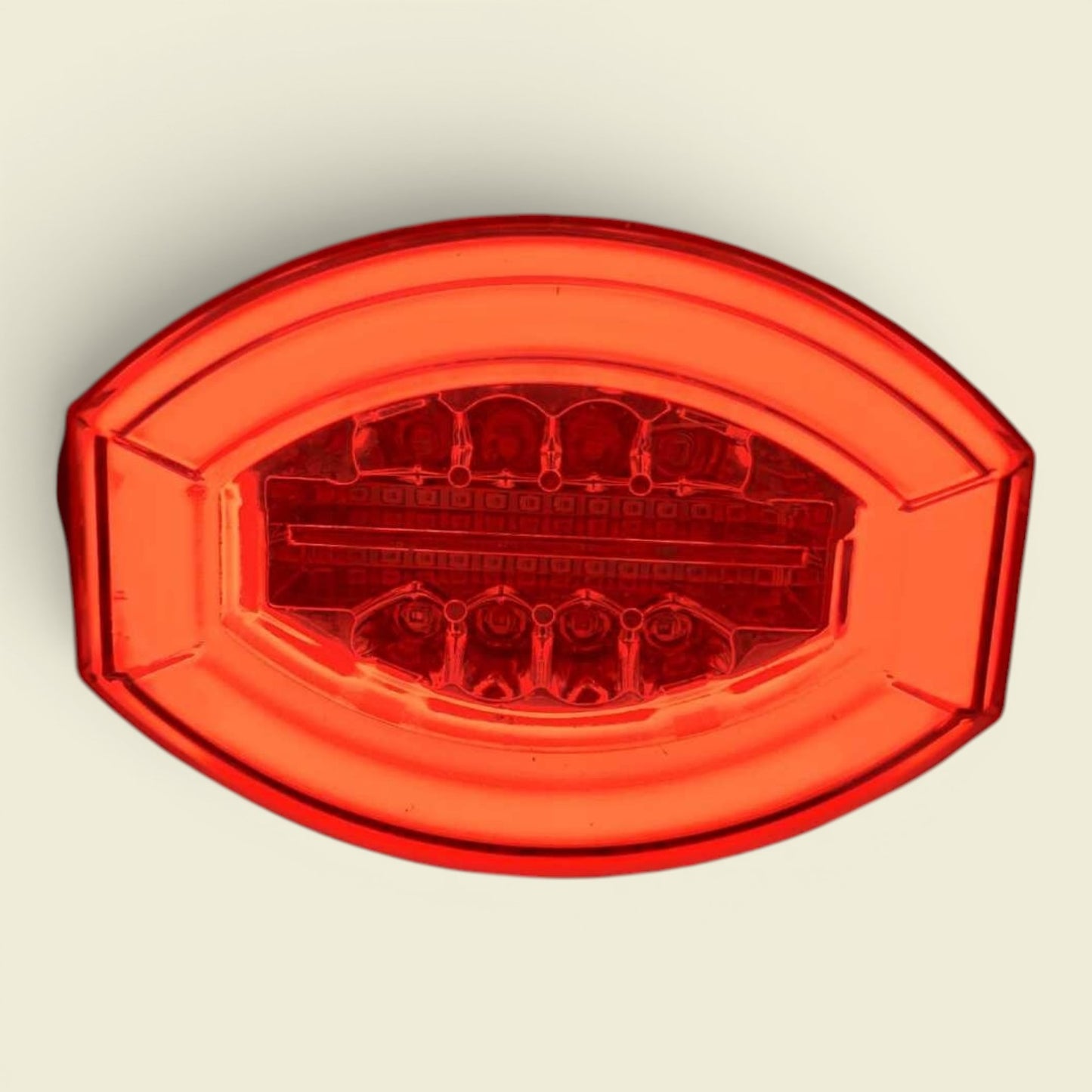 Back Light in Audi Style With Flasher For CG 125