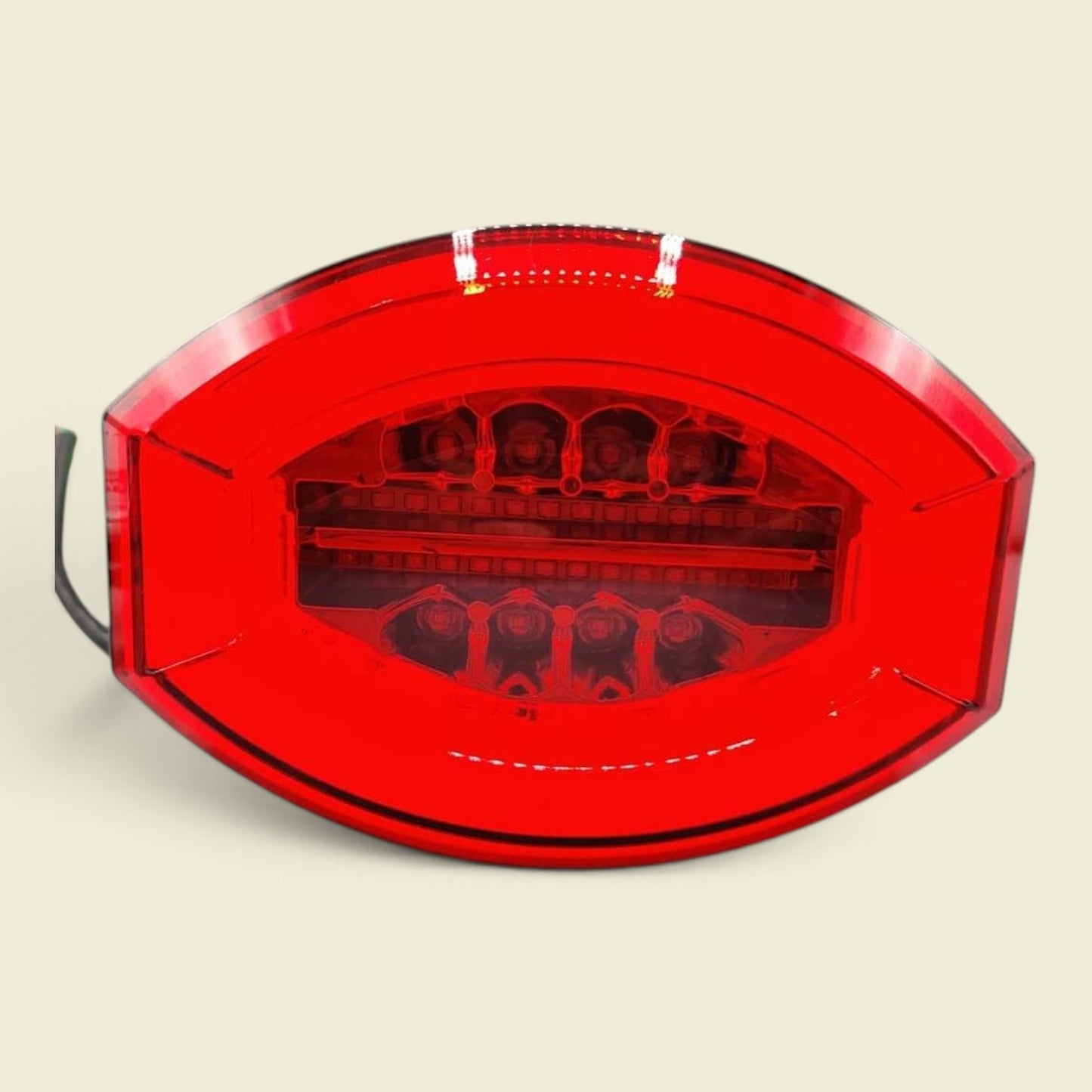 Back Light in Audi Style With Flasher For CG 125