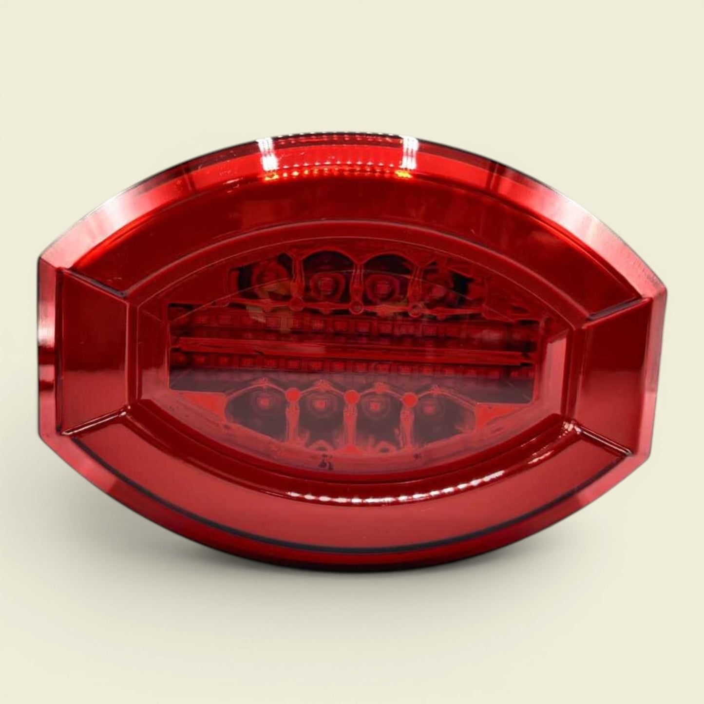 Back Light in Audi Style With Flasher For CG 125