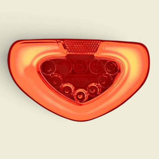 Back Light in Audi Style With Flasher For CD 70