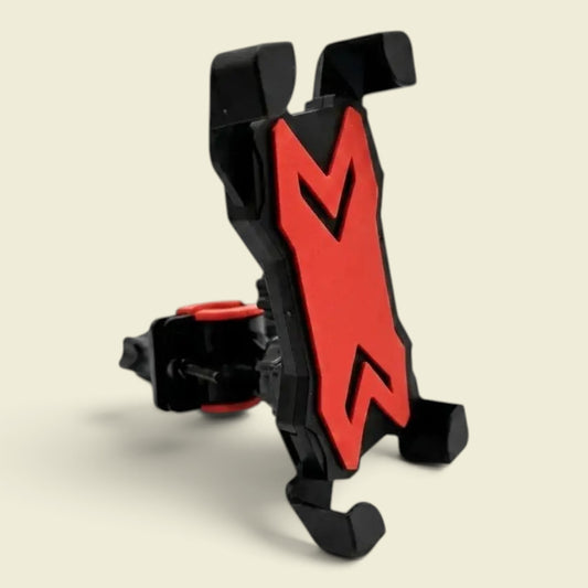 Plastic Mobile Holder